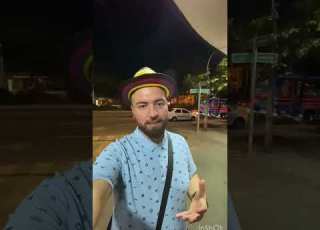 في أخطر حي في كولومبيا