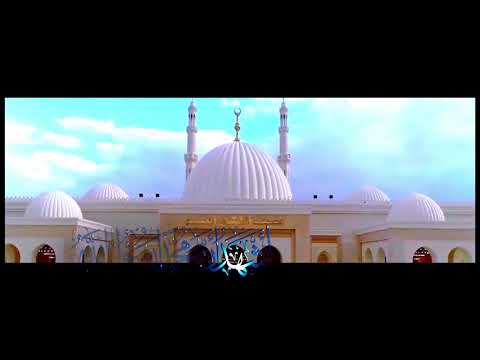 أذان بصوت النقشبندى