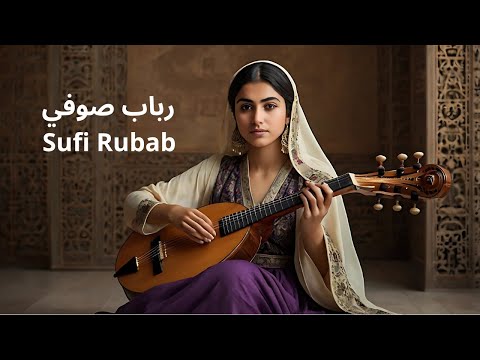 Deep Relaxation With Arabic Chill Music موسيقى عربية هادئة للاسترخاء والتأمل