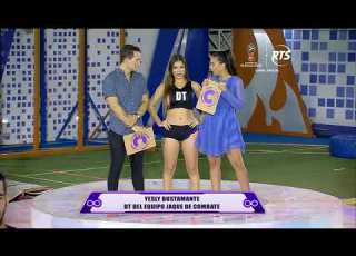  Sólo Falta Conocer Al DT Del Equipo Jaque