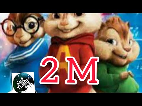 طيط طيط ماشينة بصوت السناجب لا تفوت مشاهدتها