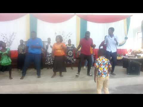 Kwaya Ya Vijana FPCT Yerusalem Tabora SONG TUNARAHA