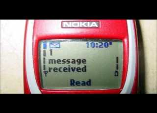  Nokia SMS Tone Ringtones For Android Message Tones