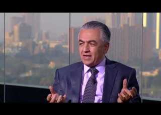 الدراما والإدمان د سعيد المصرى