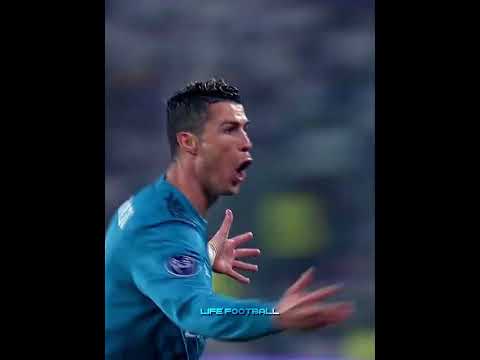 Ronaldo Vs Juventus Bicycle Kick