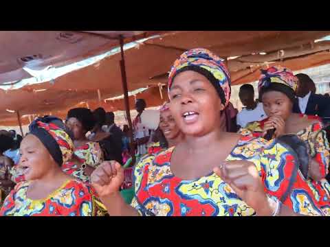 SECTION PHILADELPHIA WIMBO WA PILI KWENYE MKUTANO WA UJANA 2025 PA SECTION PHILADELPHIA