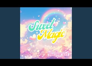  SweetMagic