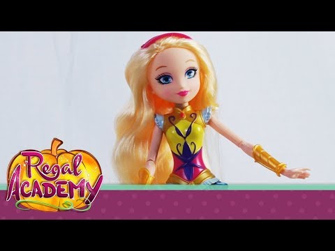 Regal Academy Let S Discover Magical Rose Astoria And Joy Dolls