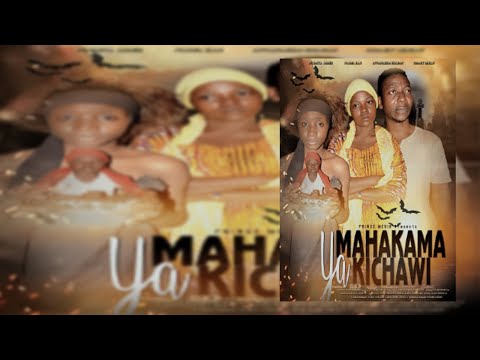 MAHAKAMA YA KICHAWI FULL ORIGINAL MOVIE