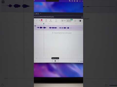 Make You Sound Professional Productivity Aitools Backgroundnoise Audioeditting Async Platform