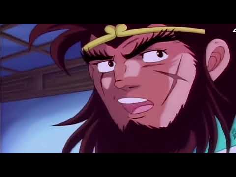 صقور الارض الحلقة 34