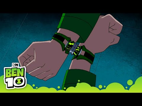 Ben 10 Vs Ben 10 Ben 10 Alien Force Cartoon Network Cartoons For Kids