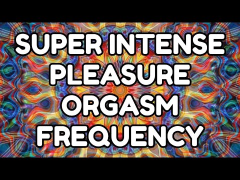 Super Intense Pleasure HFO