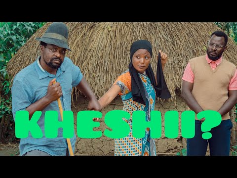 KHESHII FULL MOVIE YA KISUKUMA NTEMI MICHAEL C KAPAYA MILEMBE ELIZABETH C MISALABA