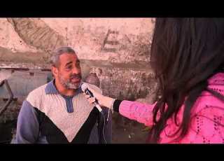  الفيلم الوثائقى ضواحى إسكندرية فكرة وإنتاج ياسر الشرقاوى