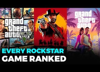  Every Rockstar Game Ever Made Full Chronology 1997 2024
