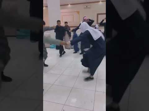 دبكات السعودية اهل الشمال