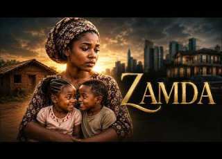  ZAMDA VOLUME 06