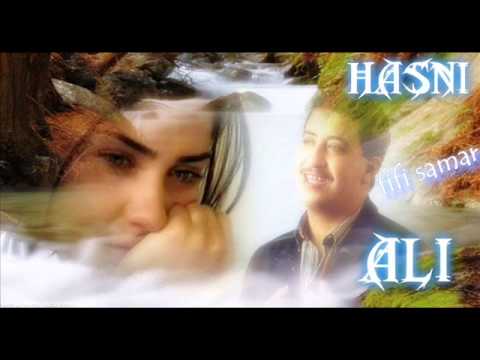 روائــع المرحوم حسنــــي لا ماتبكيش قلبي لا