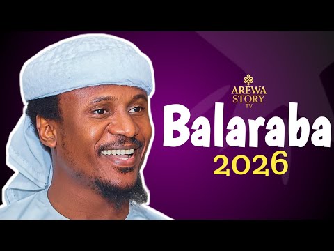 Balaraba Fati Nijar Ft Naziru Sarkin Waka New Song 2026 Balaraba Fati Nijar Ft Naziru Sarkin Waka New Song 2026