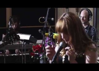 Dog Days Are Over Acoustic Sessions At Metropolis Studios
