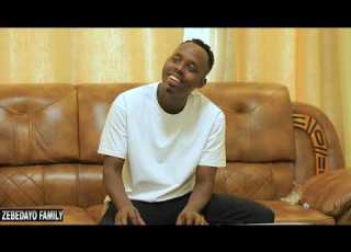 UMUKUNGA Ep 4 AIMABLE