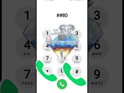 ᴥ Hello Anyone There Ep 1 Diamond Numerical Background Iphone Keypad Funny