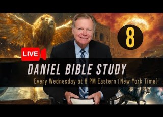 Daniel 8 Weekly Bible Study With Mark Finley
