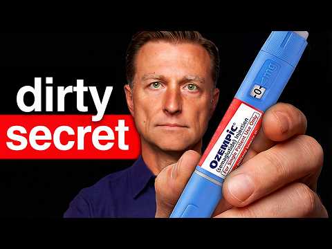 The Dirty Secret Behind Ozempic S Weight Loss