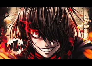  WLO Demônio Da Espada Shuumatsu No Valkyrie Souji Okita