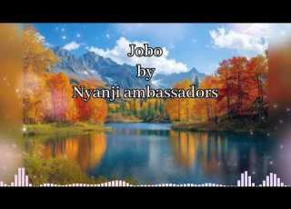 Jobo By Nyanji Ambassadors