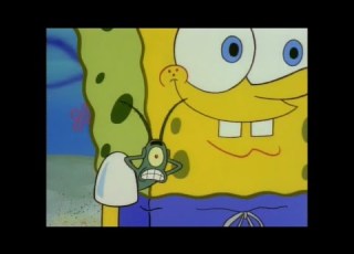  Best Of Spongebob And Plankton
