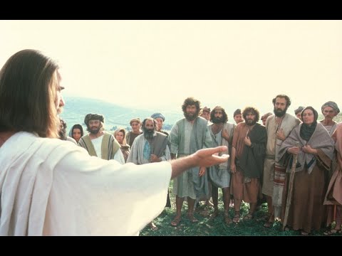 LA VIDA PÚBLICA DE JESÚS SOUNDTRACK THE JESUS FILM 1979 SOUNDTRACK