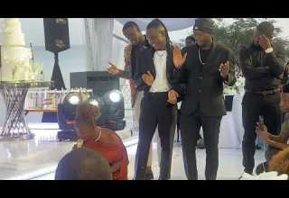 Chosen Becky Ne Proffessor Babawadde Enyumba Land Lord Chakala