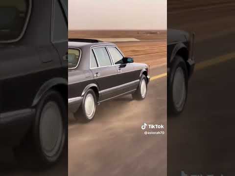 عيسى الأحسائي فتى الشرقية ميرسدس