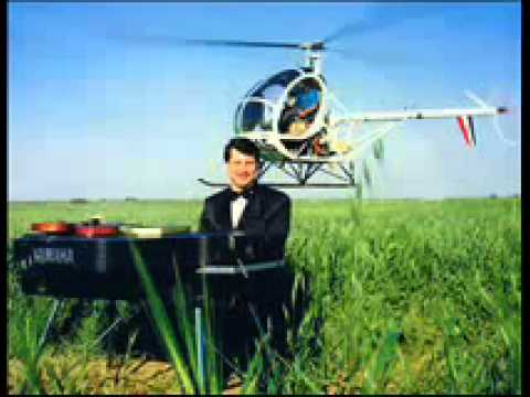 رائد جورج سمعني كلمه