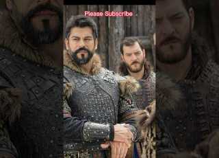 Kurulus Orhan New Name Of Series Shortsfeed Ytshorts Trending Osman Ytshortsseason7
