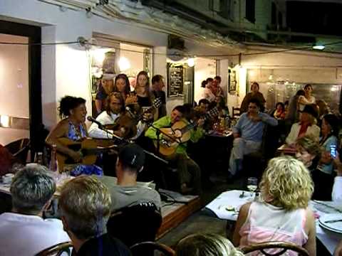 Viento Del Arena Negrita Y BOÏ 11 15