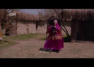 ننه سرما و عمو نوروز ویژه برنامه نوروزی سال 1395 Nowrooz 1395