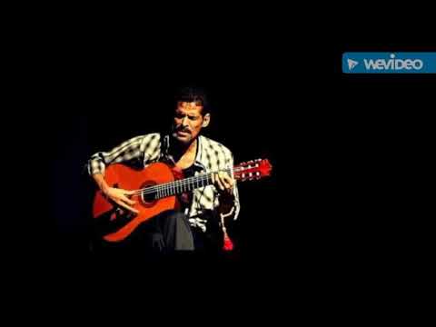 مغرور على شنهو علي بحر