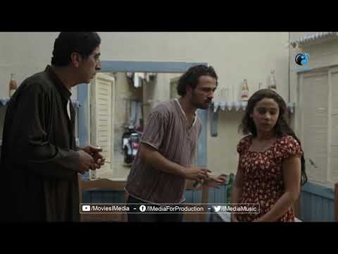 بت قليلة الأدب عشان تدخل الشاب عندها عمل سباك