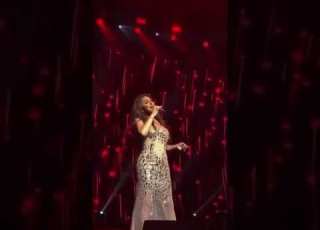  Elissa In Jeddah 2025 Elissa Elissakh Short Shorts اليسا في جدة اليسا إليسا