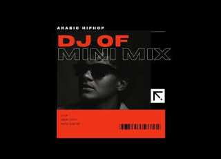 DJ OF MINI MIX MWL3 ميني م مولع الجزء 2