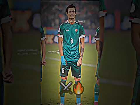 ايمن من يشوت يسجل ثنين لايك