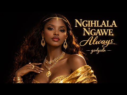 Ngihlala Lawe Always