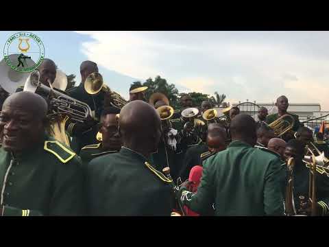 Faki Mère 2ème Salongo