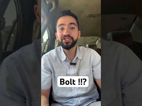 هو برنامج بولت ده بتع مين