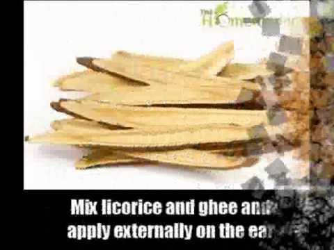 12 Wonderful Home Remedies For Ear Ache