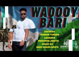 MOHAMED JEESTO WAQOOYI BARI 2026 OFFICIAL AUDIO MUSIC Somali Somalitiktok Somalimusic