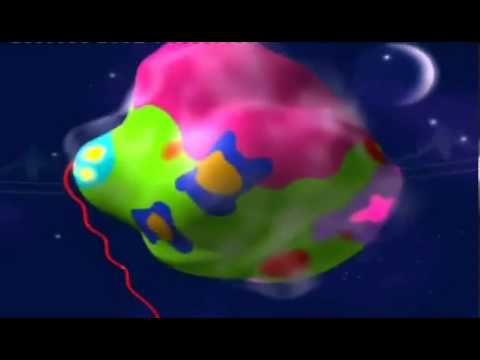 اهلا رمضان كوكب كوميديا سبيس تون